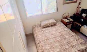 Imagem 6: Apartamento para Venda - 66.51m², 3 dormitórios, sendo 1 suites, 1 vaga - Partenon