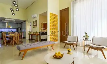 Imagem 3: Venda Casa em condomínio com 3 dormitórios