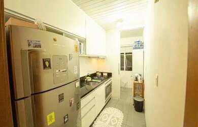 Imagem 5: PORTO ALEGRE - Apartamento Padrão - Sarandi