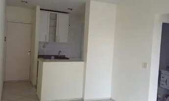 Imagem 6: Apartamento com 2 dormitórios, 54 m² - venda por R$ 300.000,00 ou aluguel por R$ 1.900,00
