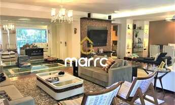 Imagem 3: Lindo apartamento no Granja Julieta