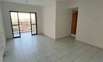 Imagem 5: Apartamento em Nova Parnamirim (76 m², 3/4, andar alto, Cond. Panamericano, Ac. Financiame