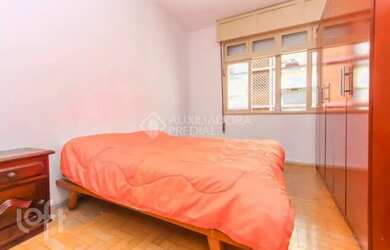 Imagem 3: Apartamento à venda Avenida Cauduro, Bom Fim - Porto Alegre