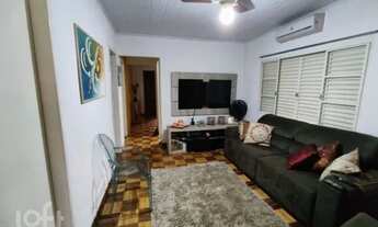 Imagem: Casa à venda Beco Pedro Rodrigues Bittencourt