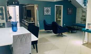 Imagem 2: Sobrado a venda no condomínio Ibiti Royal Park