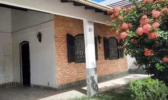 Imagem: Casa com 4 dormitórios, 250 m² - venda