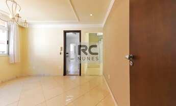 Imagem 2: Apartamento para aluguel, 4 quartos, 2 suítes, 4 vagas, Buritis - Belo Horizonte/MG