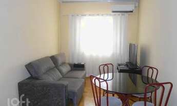 Imagem: Apartamento à venda Rua Demétrio Ribeiro