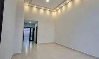 Imagem 5: Casa com 3 dormitórios à venda, 150 m² por R$ 899.990 - Residencial Real Parque Sumaré - S