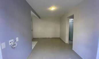 Imagem 2: Alugo Apartamento térreo em Hortolândia 2 dorm. com quintal