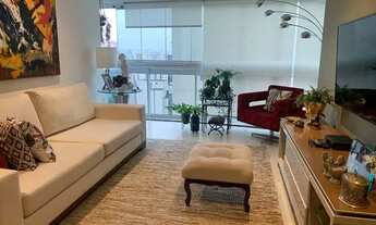 Imagem 3: Apartamento Locação 1 Dormitórios - 98 m² Brooklin