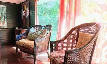 Imagem 2: FLORIANóPOLIS - Casa Padrão - Lagoa da Conceição