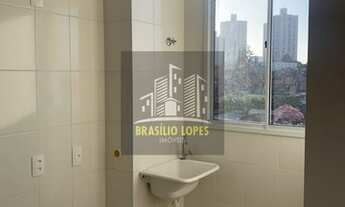 Imagem 4: Apartamento no Jardim Maria Estela com 2 quartos e 1 vaga