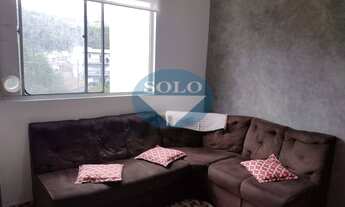 Imagem 4: Apto de 65 m2 com 2 dormitórios e 1 vaga coberta