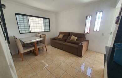 Imagem 4: JN) Casa no Janga, individual, 3 qtos sendo 1 suíte, rua pavimentada próx. a Manepá!