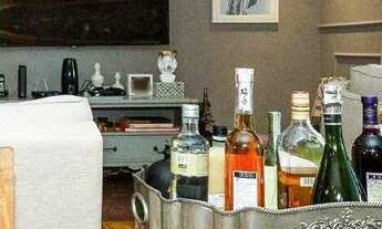 Imagem 4: Apartamento com 4 dormitórios à venda, 283 m² por R$ 2.399.800,00 - Ipiranga - São Paulo/S