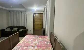 Imagem 4: Sobrado para venda possui 125 metros quadrados com 3 quartos em Bairro Alto - Curitiba - P