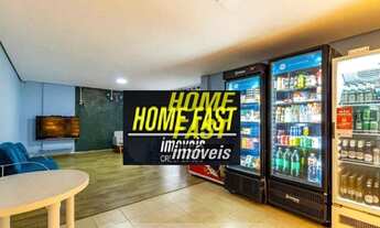 Imagem 3: Apartamento com 2 dormitórios para alugar, 60 m² por R$ 1.943/mês o pacote - Vila Antoniet