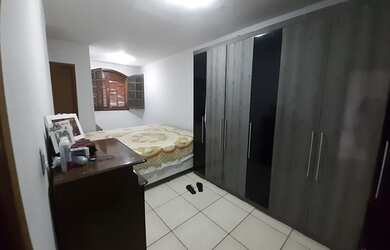 Imagem 3: Belo Horizonte - Casa Padrão - Europa