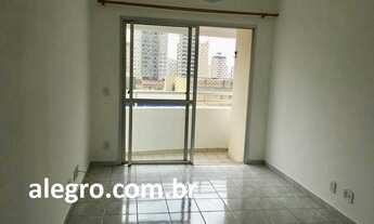 Imagem 2: Apartamento para aluguel tem 45 metros quadrados com 1 quarto em Perdizes - São Paulo - SP