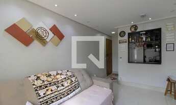 Imagem 2: Apartamento para Aluguel - Ponte Grande, 2 Quartos, 52 m2