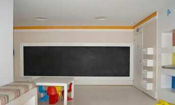 Imagem 5: Apartamento para aluguel tem 80 metros quadrados com 2 quartos em Casa Verde - São Paulo