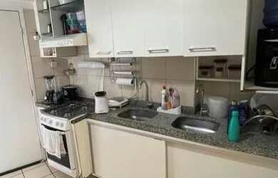 Imagem 6: Apartamento para venda possui 115 metros quadrados com 3 quartos em Casa Amarela - Recife