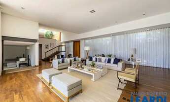 Imagem 4: CASA EM CONDOMÍNIO - FAZENDA VILA REAL DE ITU - SP