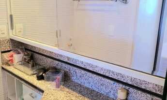 Imagem 5: VERAS ALUGA AP 2301 (último andar) DO ED PLATINUM PLACE