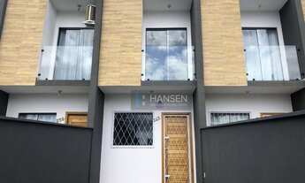 Imagem 4: Sobrado à venda, 62 m² por R$ 260.000,00 - Parque Guarani - Joinville/SC