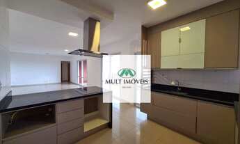 Imagem 6: Apartamento com 3 dormitórios para alugar, 172 m² por R$ 5.479,00/mês - Nova Aliança - Rib