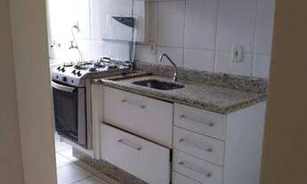 Imagem 5: Apartamento com 2 quartos à venda, 82 m² por R$ 230.000 - Parque Senhor do Bonfim - Taubat