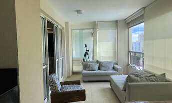 Imagem 6: Apartamento todo mobiliado no Jardim Aquarius