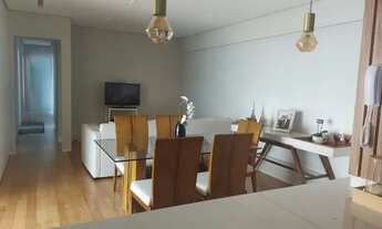 Imagem 2: Apartamento com 3 dormitórios à venda, 100 m² Edifício Milano - Floradas São José - por R