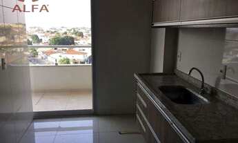 Imagem 5: Apartamento com 3 dormitórios à venda, 81 m² por R$ 380.000,00 - Vila Maceno - São José do
