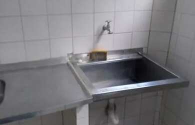 Imagem 7: APARTAMENTO 2º ANDAR NASCENTE,2 QUARTOS,BANHEIRO SOCIAL,48M2,EM INOCOOP,CAMAÇARI-BA