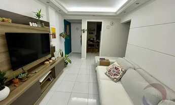 Imagem: Apartamento para venda possui 83 metros