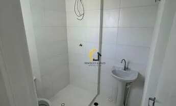 Imagem 2: Apartamento com 2 dormitórios à venda, 65 m² por R$ 330.000,00 - Parque Quinta das Paineir