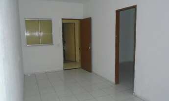 Imagem 4: Apto 40M², 1 Quarto, Sala, Cozinha Americana, WC social, Área de serviço