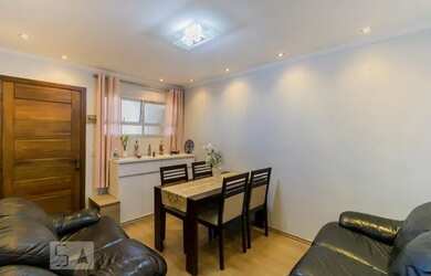 Imagem 4: Apartamento para Aluguel - Vila Nova Savoia, 2 Quartos, 49 m2