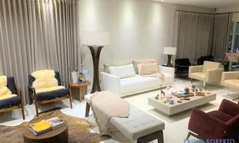 Imagem: CASA EM CONDOMÍNIO - ALPHAVILLE 4 - SP