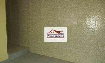 Imagem 3: Casa com 1 dormitório para alugar, 50 m² por R$ 720,00/mês - Vila Ede - São Paulo/SP