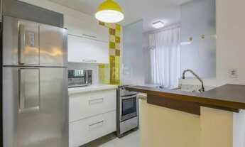 Imagem 6: Apartamento em Bela Vista