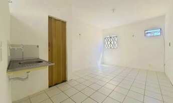 Imagem 5: Kitnet para alugar, próximo à Av. Heráclito Graça