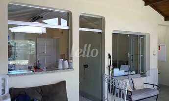 Imagem 6: Santo André - Casa Padrão - Parque Jaçatuba