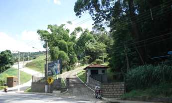 Imagem: LINDA PROPRIEDADE NA SUBIDA DO MORRO DA