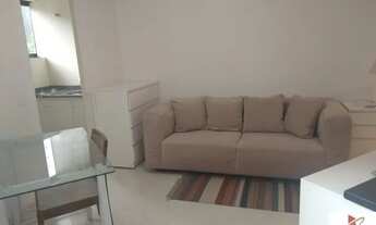 Imagem 2: EXCELENTE FLAT PARA LOCAÇÃO NO JARDINS !! CONFIRA