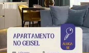 Imagem: Apartamento no Geisel