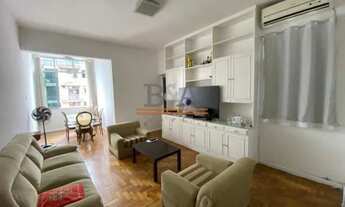 Imagem 2: 2 Quartos 1 Vaga 75m² Ipanema