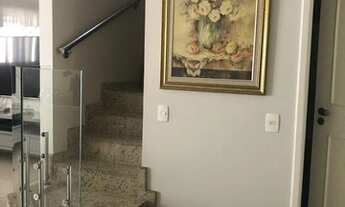 Imagem 6: Casa no condomínio Interlagos Itaúna